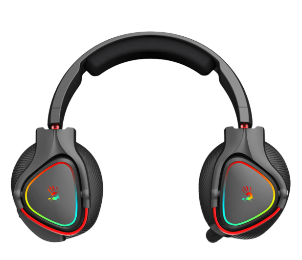 A4Tech BLOODY MR710 Black - 1417903 - zdjęcie 4